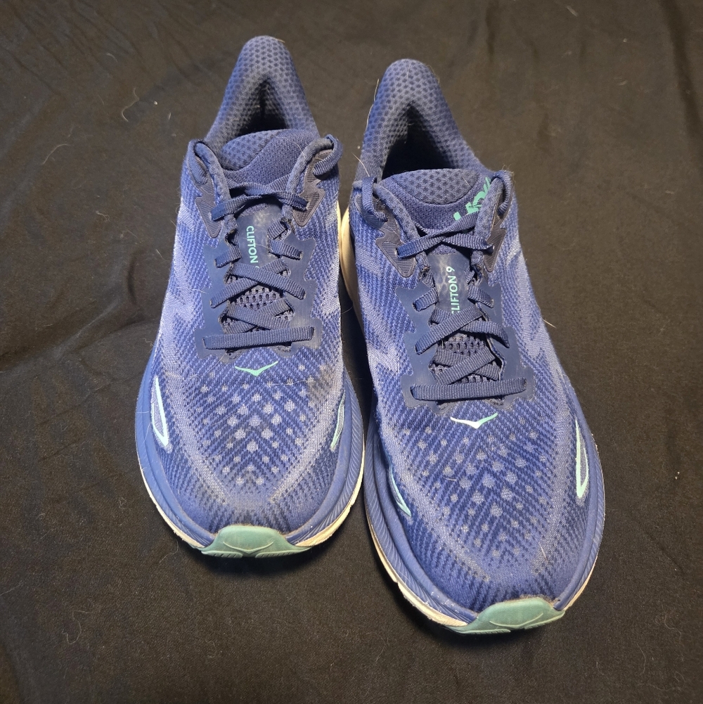 Hoka Clifton 9